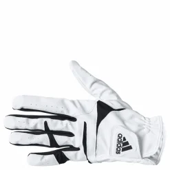 adidas Aditech 22 Glove Single White Vit New