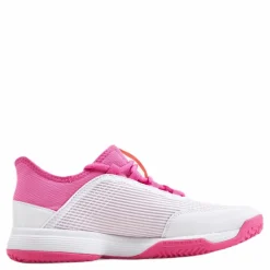 Adizero Club K Pink/White*adidas Tennis New