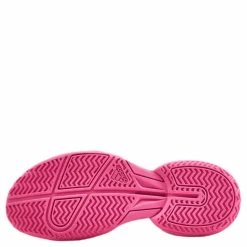 Adizero Club K Pink/White*adidas Tennis New