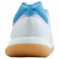 adidas Adizero Fastcourt 1.5 Handball Shoes Cloud White / Core Black / Beam Orange Vit Hot