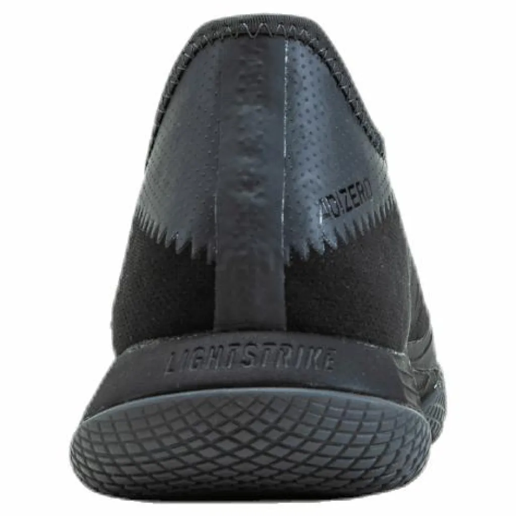 adidas Adizero FastCourt Black/Grey Svart och Grå Hot