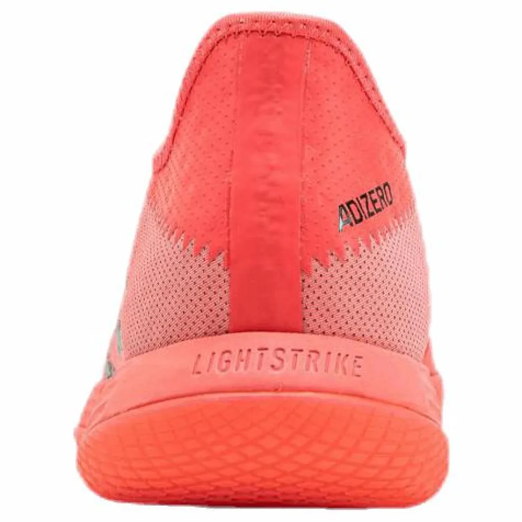 adidas Adizero FastCourt Pink/Black Rosa och Svart Outlet