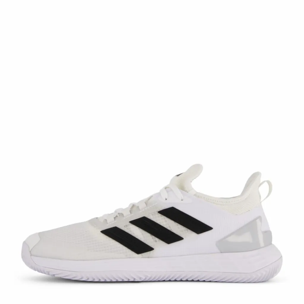 Adizero Ubersonic 4.1 Clay M White*adidas Tennis Outlet