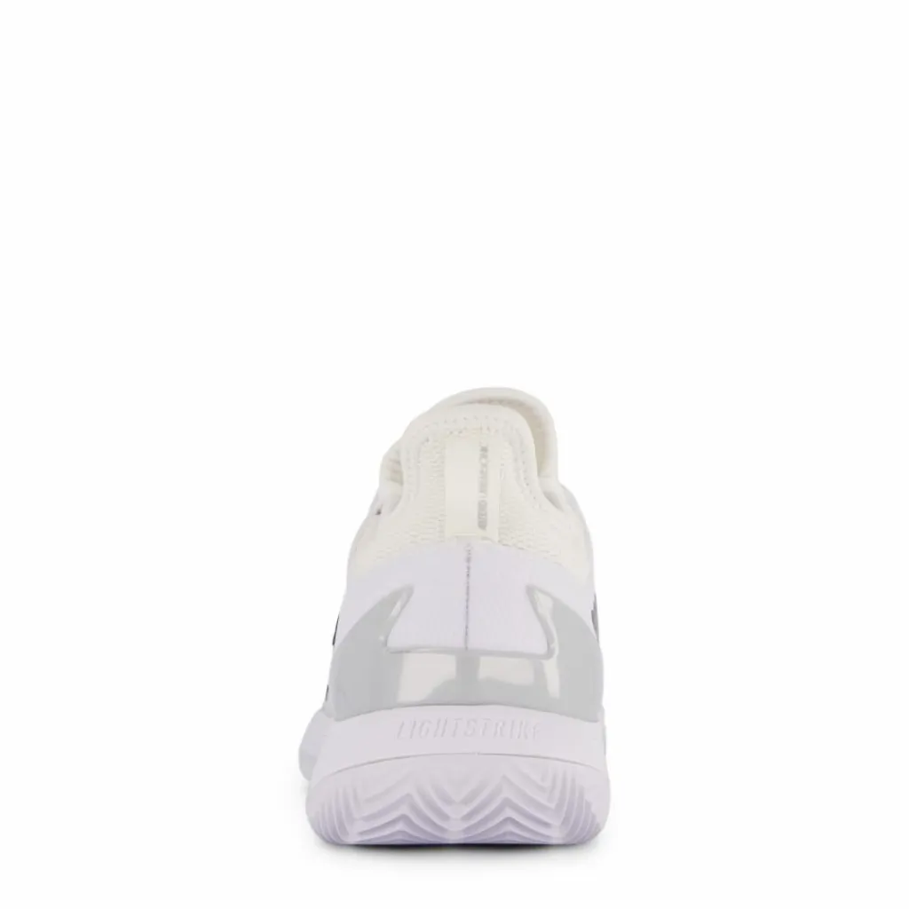 Adizero Ubersonic 4.1 Clay M White*adidas Tennis Outlet