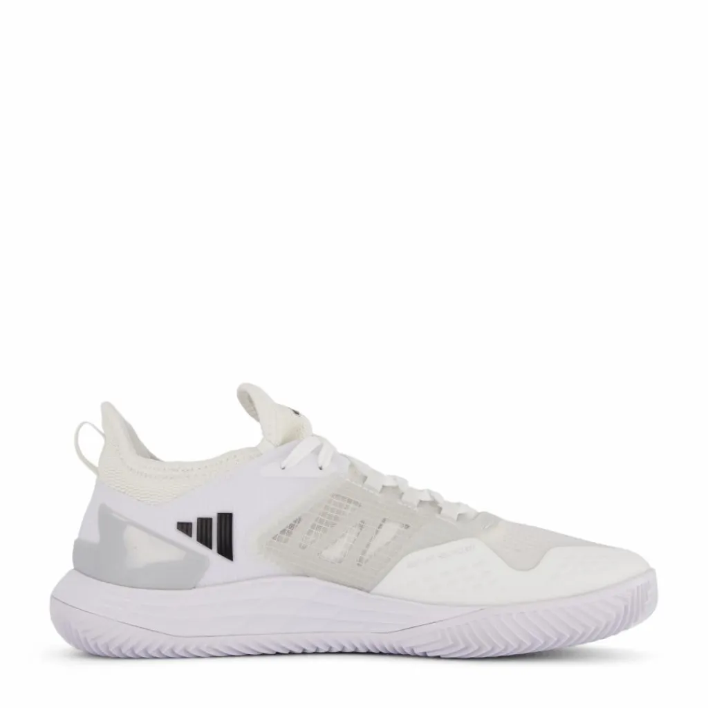 Adizero Ubersonic 4.1 Clay M White*adidas Tennis Outlet