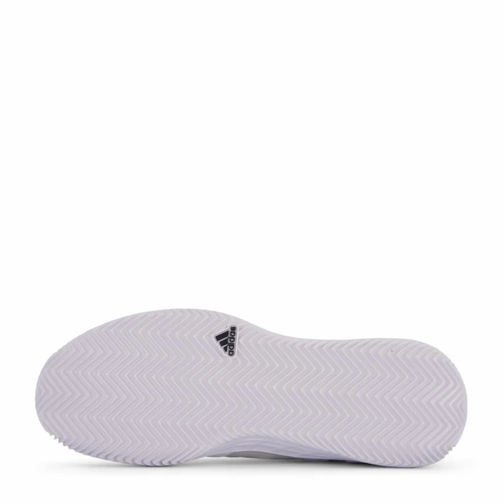 Adizero Ubersonic 4.1 Clay M White*adidas Tennis Outlet