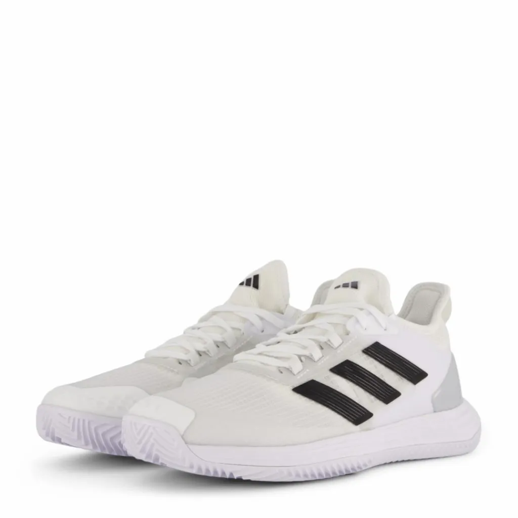 Adizero Ubersonic 4.1 Clay M White*adidas Tennis Outlet