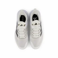 Adizero Ubersonic 4.1 Clay M White*adidas Tennis Outlet