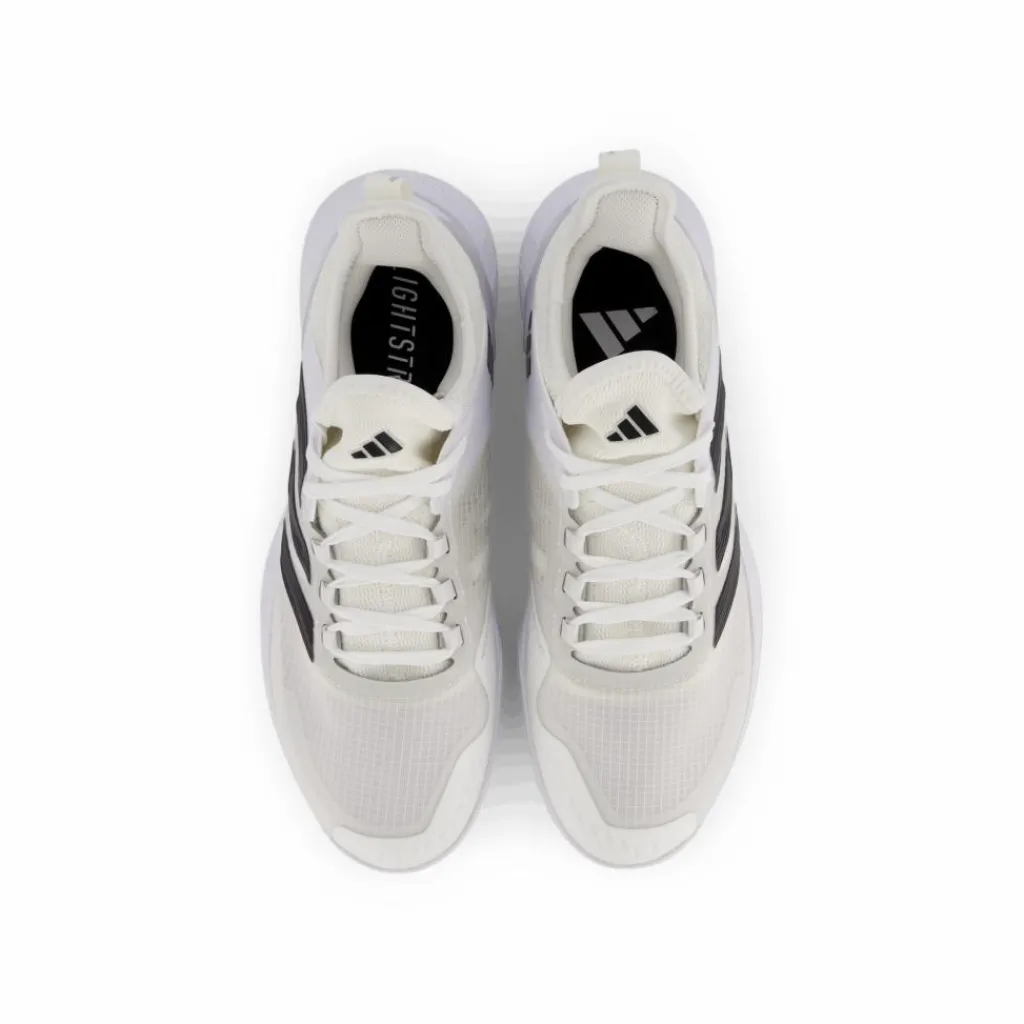 Adizero Ubersonic 4.1 Clay M White*adidas Tennis Outlet