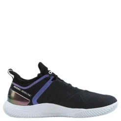 Adizero Ubersonic 4 Clay White/Black*adidas Tennis Hot