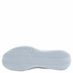 Adizero Ubersonic 4 Clay White/Black*adidas Tennis Hot