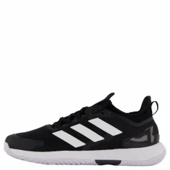 adidas Tennis Adizero Ubersonic 4.1 M Black Svart New