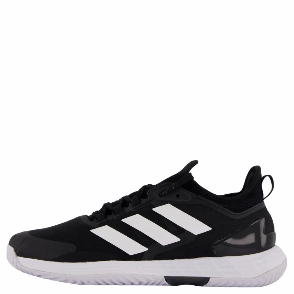 adidas Tennis Adizero Ubersonic 4.1 M Black Svart New