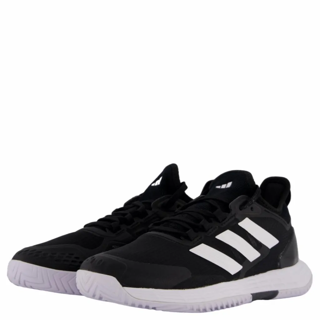 adidas Tennis Adizero Ubersonic 4.1 M Black Svart New