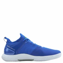 Adizero Ubersonic 4 M 000/blue*adidas Tennis New