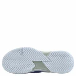 Adizero Ubersonic 4 M 000/blue*adidas Tennis New