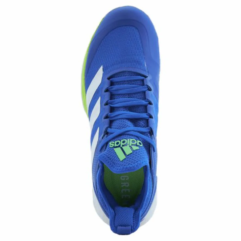 Adizero Ubersonic 4 M 000/blue*adidas Tennis New