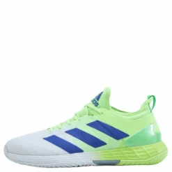 Adizero Ubersonic 4 M 000/green*adidas Tennis Discount
