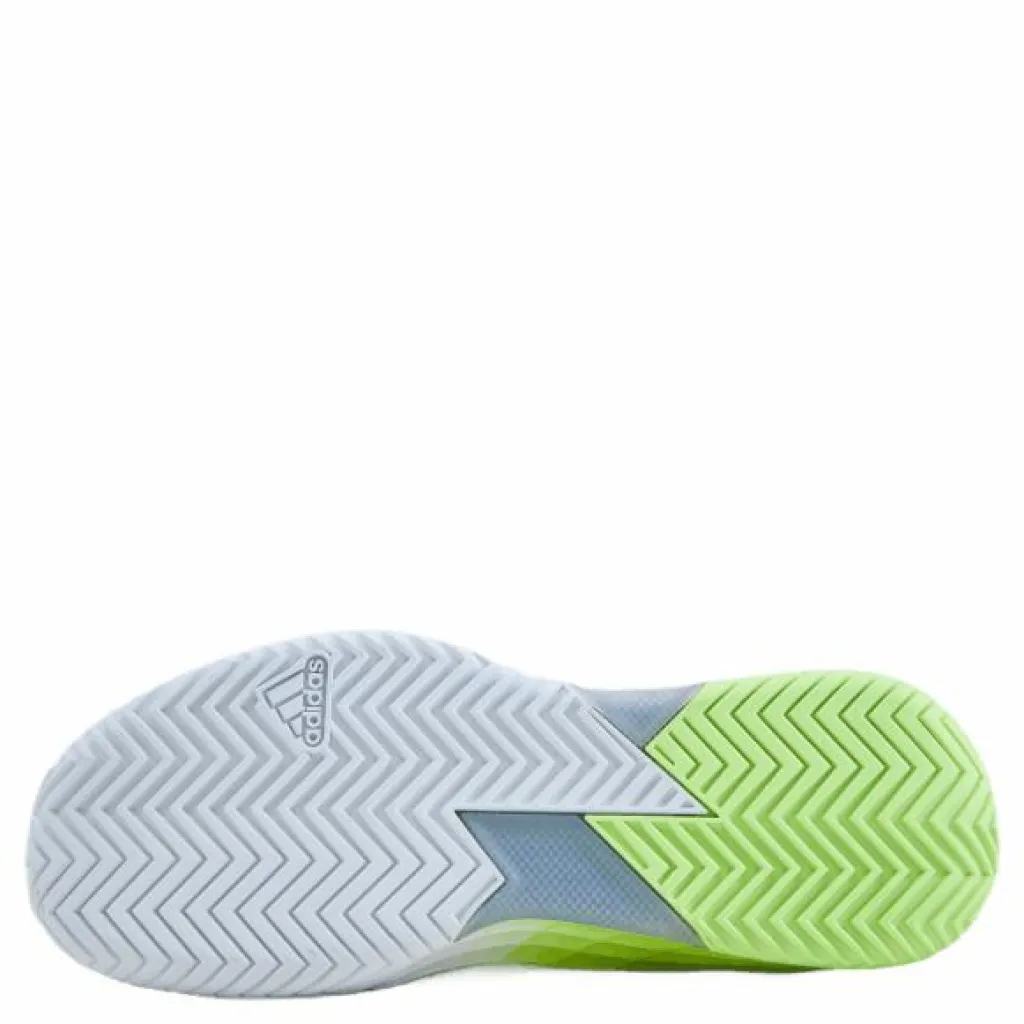 Adizero Ubersonic 4 M 000/green*adidas Tennis Discount