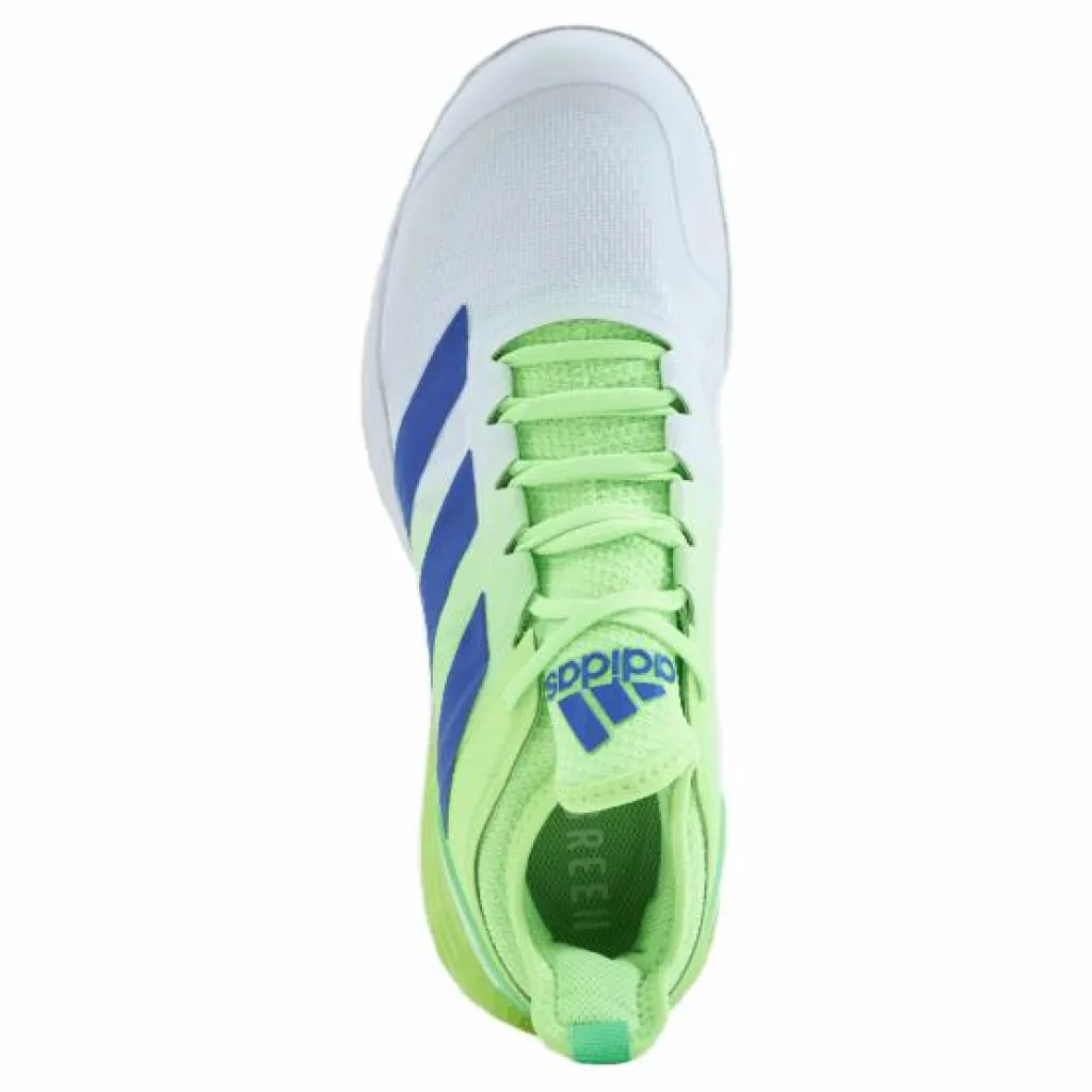 Adizero Ubersonic 4 M 000/green*adidas Tennis Discount