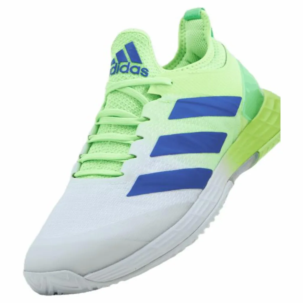 Adizero Ubersonic 4 M 000/green*adidas Tennis Discount