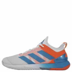 adidas Tennis Adizero Ubersonic 4 M Hrdy 000/white Flerfärgad Outlet