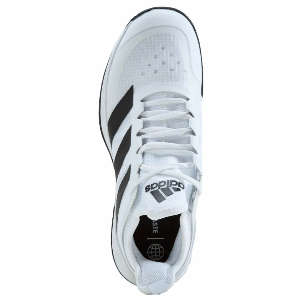 Adizero Ubersonic 4 M 000/white*adidas Tennis Discount