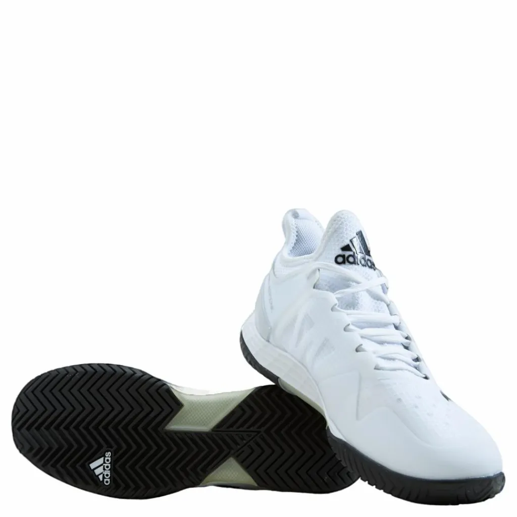 Adizero Ubersonic 4 M 000/white*adidas Tennis Discount