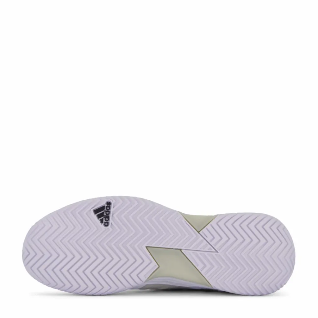 adidas Tennis Adizero Ubersonic 4.1 M White Vit Online