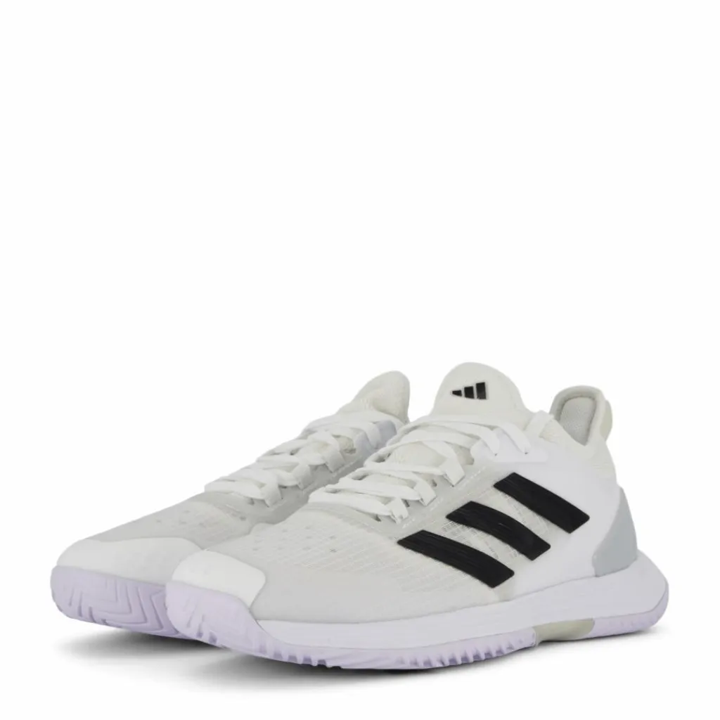 adidas Tennis Adizero Ubersonic 4.1 M White Vit Online