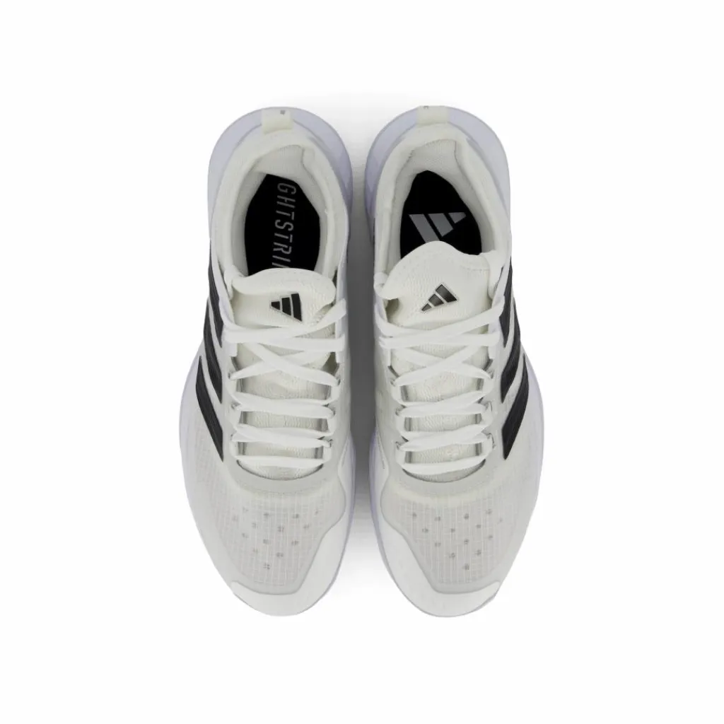 adidas Tennis Adizero Ubersonic 4.1 M White Vit Online