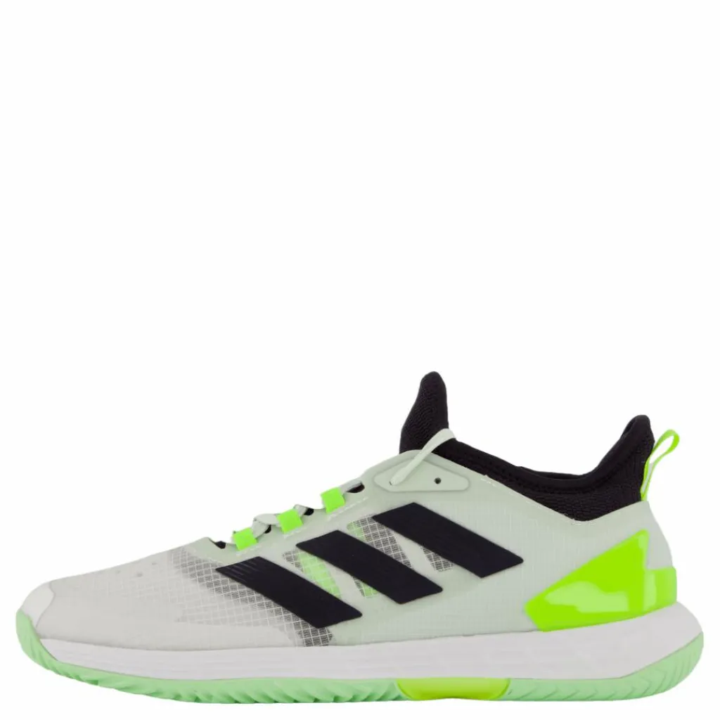 Adizero Ubersonic 4.1 M White*adidas New