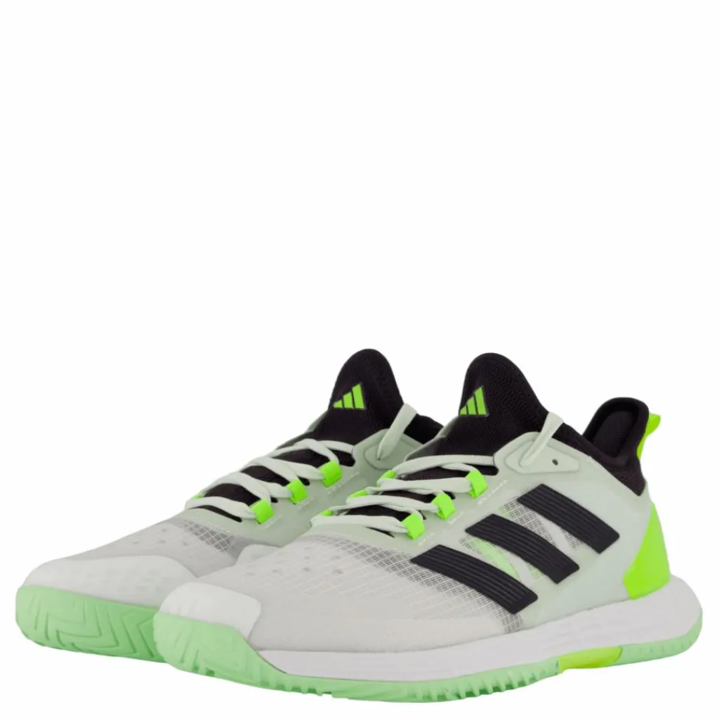 Adizero Ubersonic 4.1 M White*adidas New