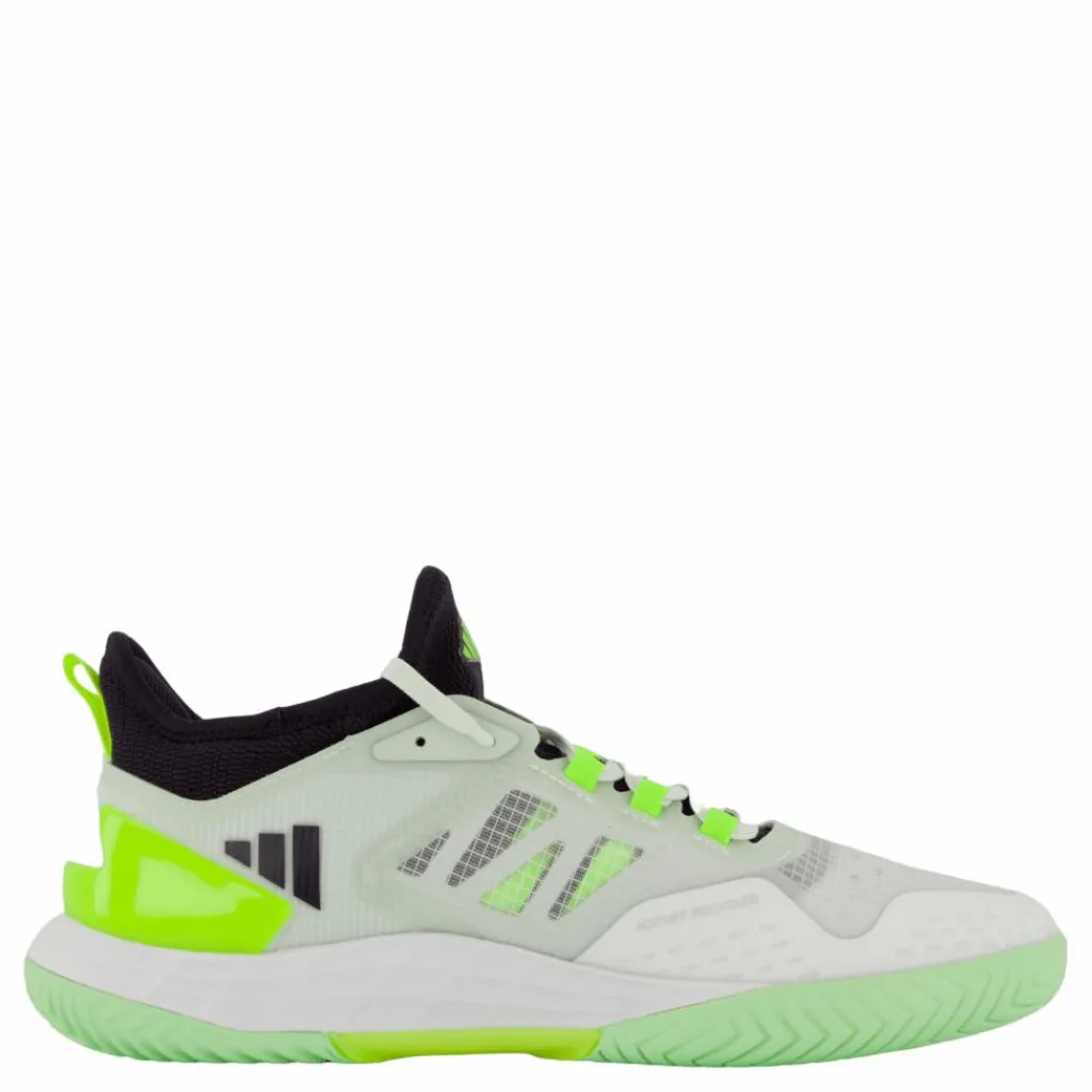 Adizero Ubersonic 4.1 M White*adidas New