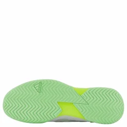 Adizero Ubersonic 4.1 M White*adidas New