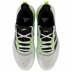 Adizero Ubersonic 4.1 M White*adidas New