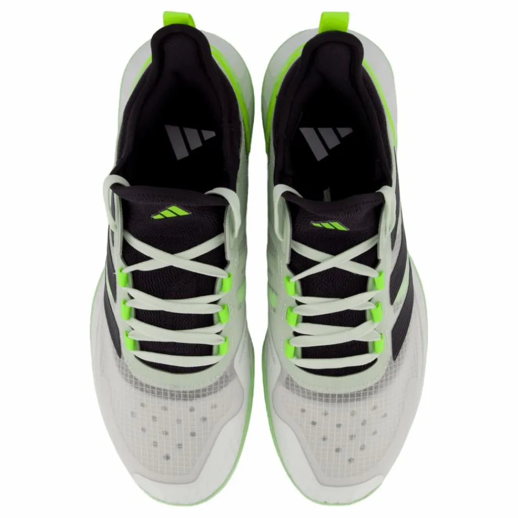Adizero Ubersonic 4.1 M White*adidas New