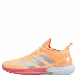 Adizero Ubersonic 4 /Silver*adidas Tennis Online