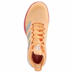 Adizero Ubersonic 4 /Silver*adidas Tennis Online