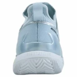 adidas Tennis Adizero Ubersonic 4 W Clay 000/grey Vit Best
