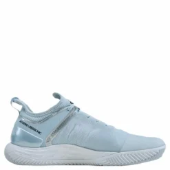 adidas Tennis Adizero Ubersonic 4 W Clay 000/grey Vit Best