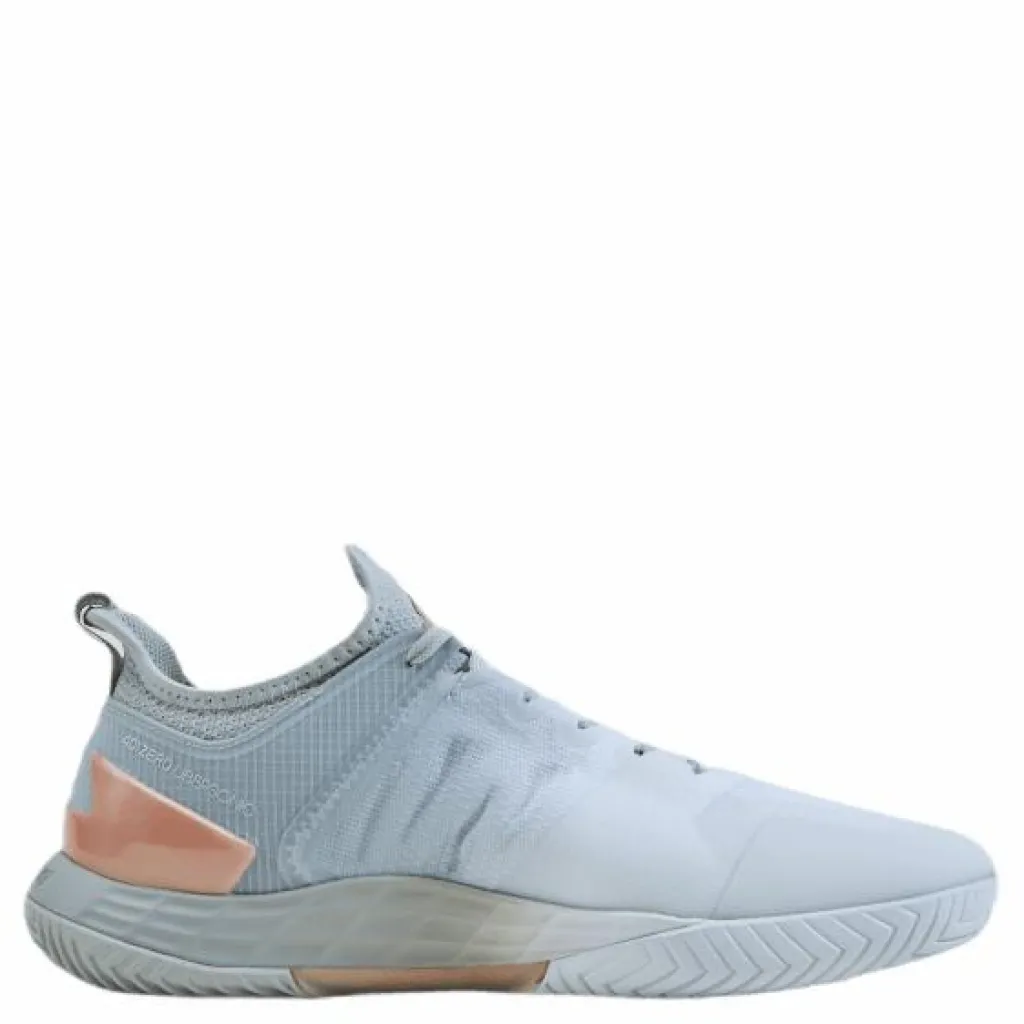 adidas Tennis Adizero Ubersonic 4 W 000/grey Vit Sale