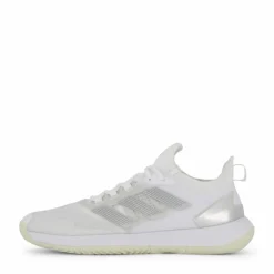 Adizero Ubersonic 4.1 W White*adidas Tennis
