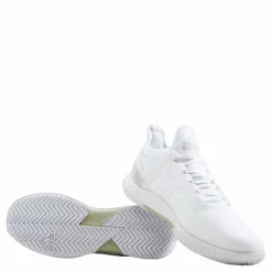 Adizero Ubersonic 4 W 000/white*adidas Tennis Outlet