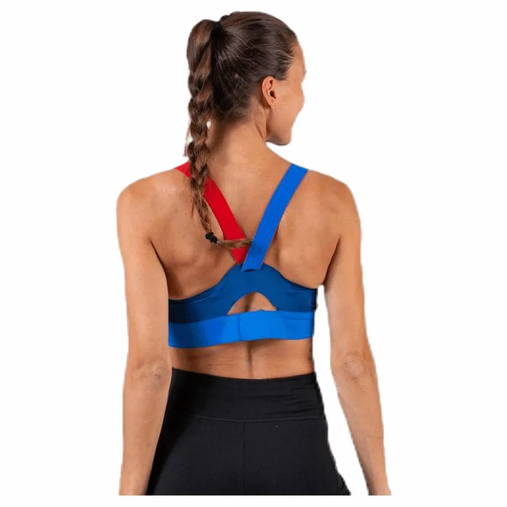 Adjustable Bra Blue*Tommy Hilfiger Sport Outlet