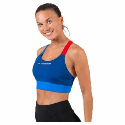 Adjustable Bra Blue*Tommy Hilfiger Sport Outlet