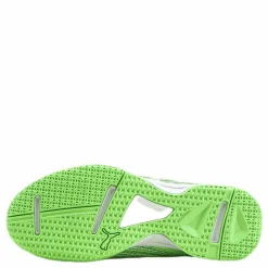 Puma Adrenalite 4.1 Junior White/Green Grön Clearance