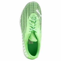 Puma Adrenalite 4.1 Junior White/Green Grön Clearance