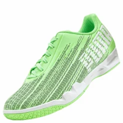 Puma Adrenalite 4.1 Junior White/Green Grön Clearance