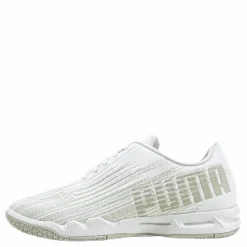 Adrenalite 4.1 Junior White/Grey*Puma Clearance